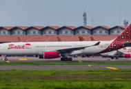 Airbus A330-300